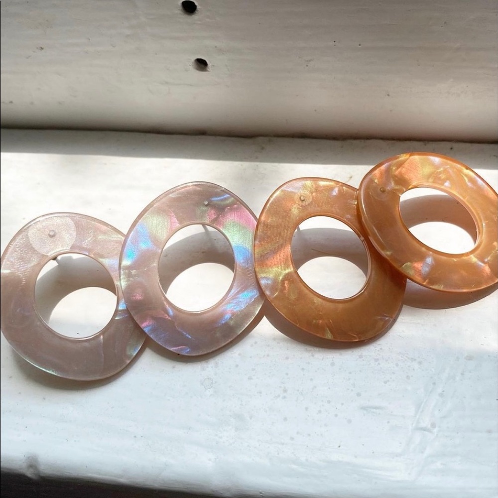 Free People Earrings